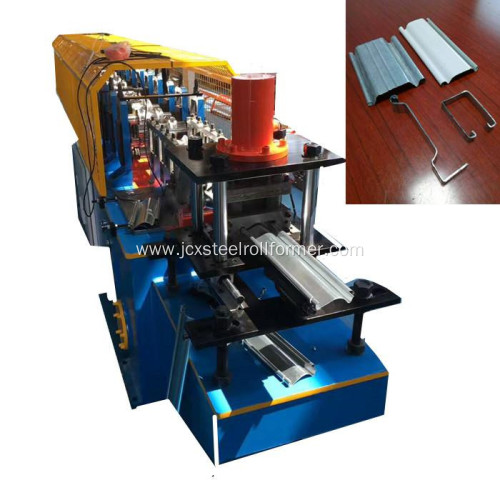 Garage Rolling up Door Roll Forming Machine